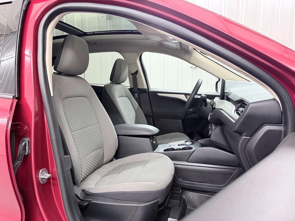 Used 2020 Ford Escape SE FWD image 43
