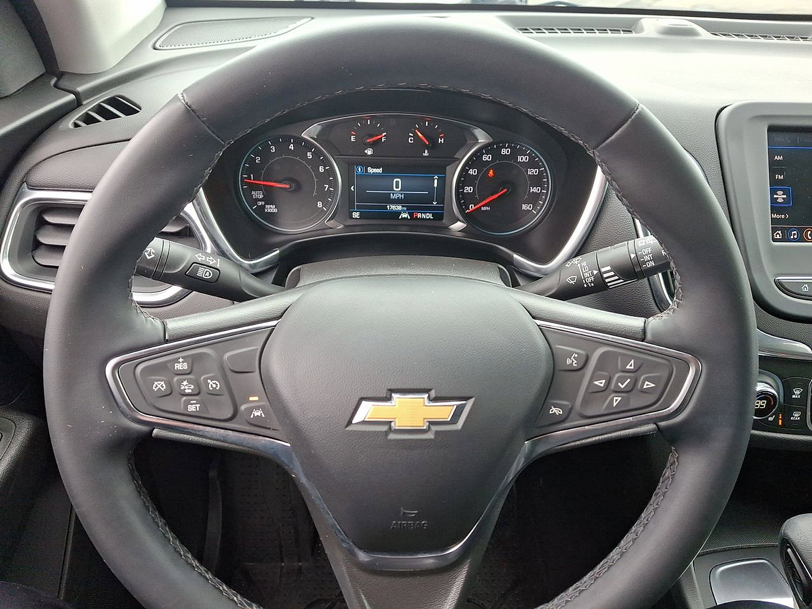 Certified 2024 Chevrolet Equinox LT w/ LPO, Floor Liner Package image 16