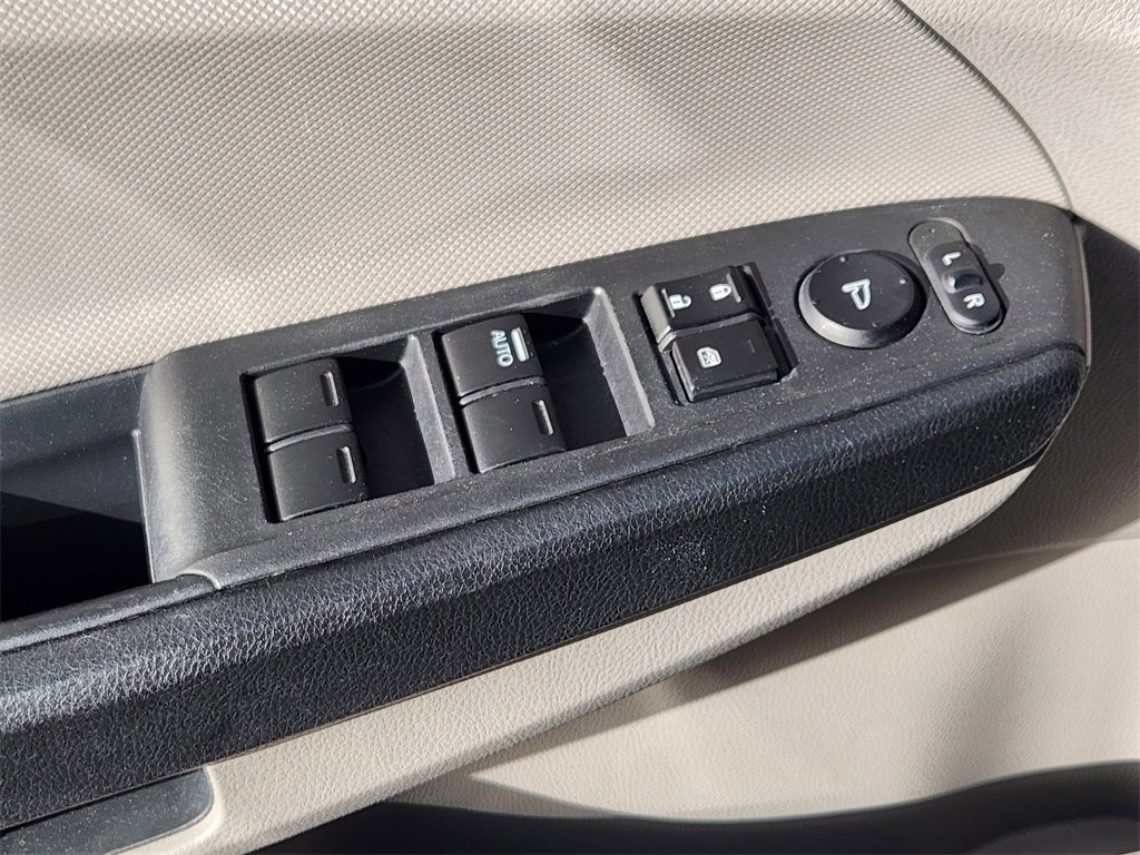 Used 2012 Honda Accord LX image 13