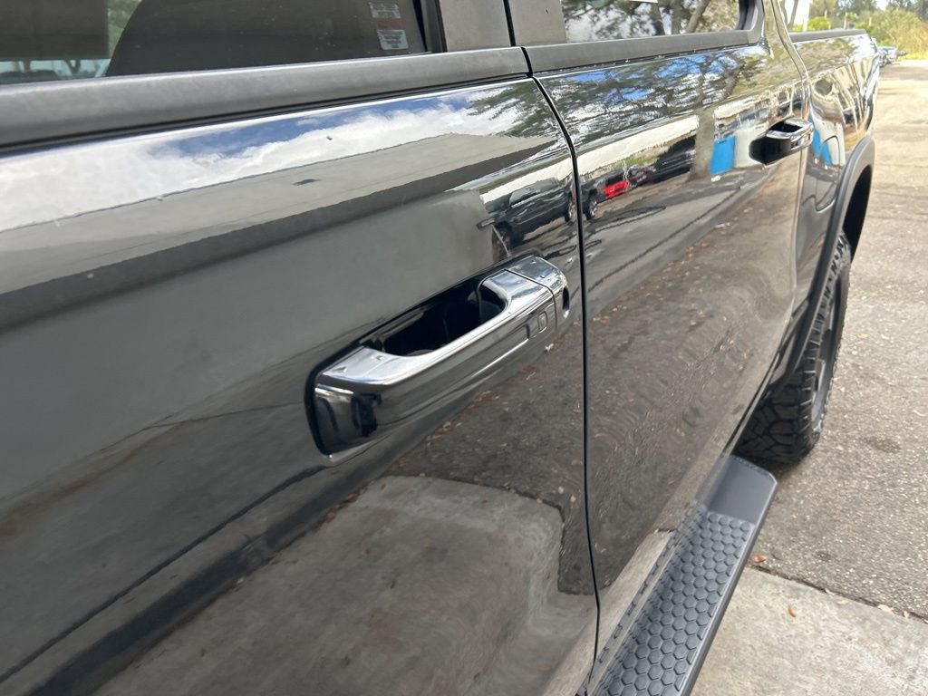 Used 2023 RAM 1500 Rebel w/ Rebel Level 2 Equipment Group image 16