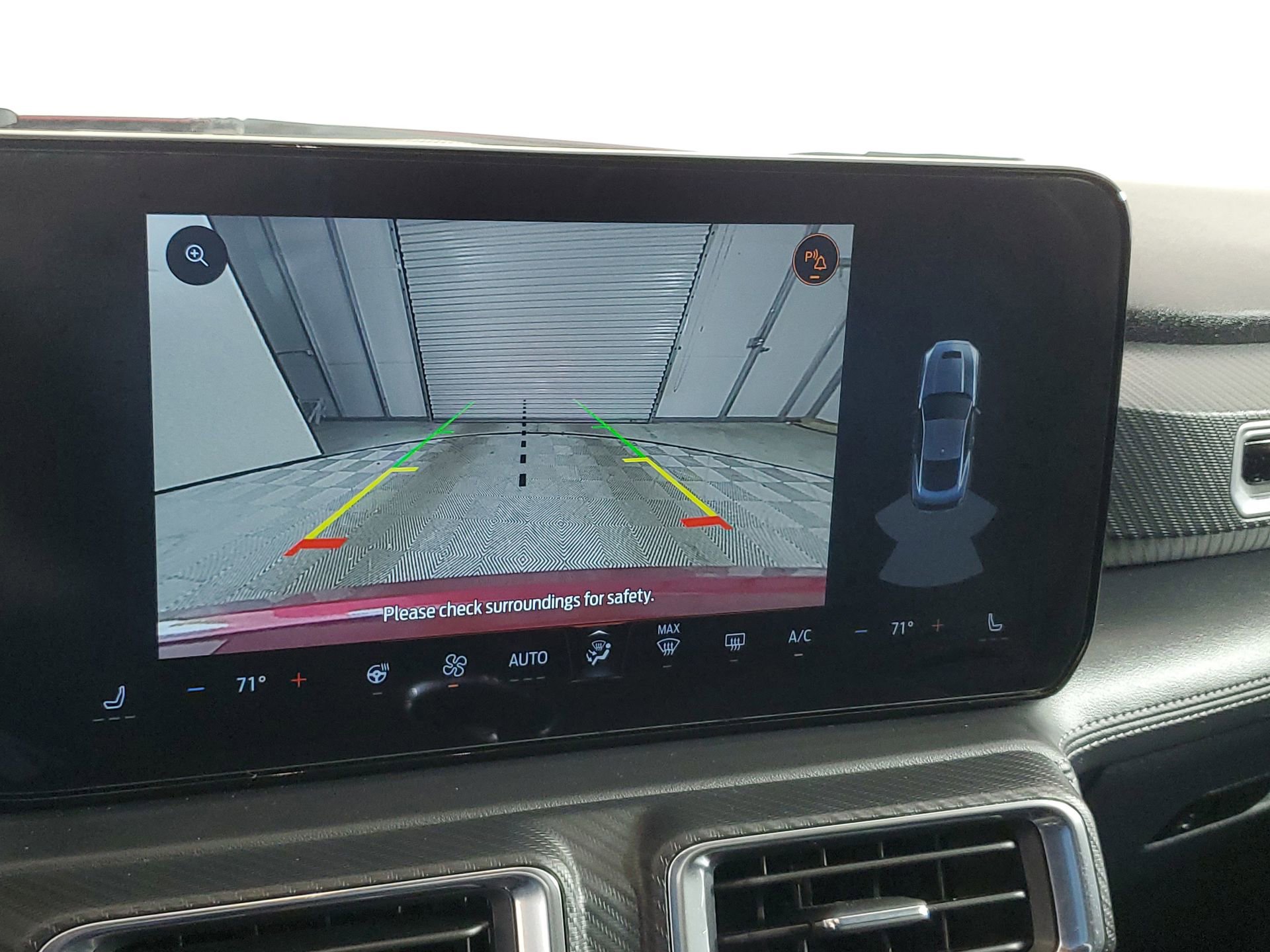 Used 2025 Ford Mustang GT Premium image 35