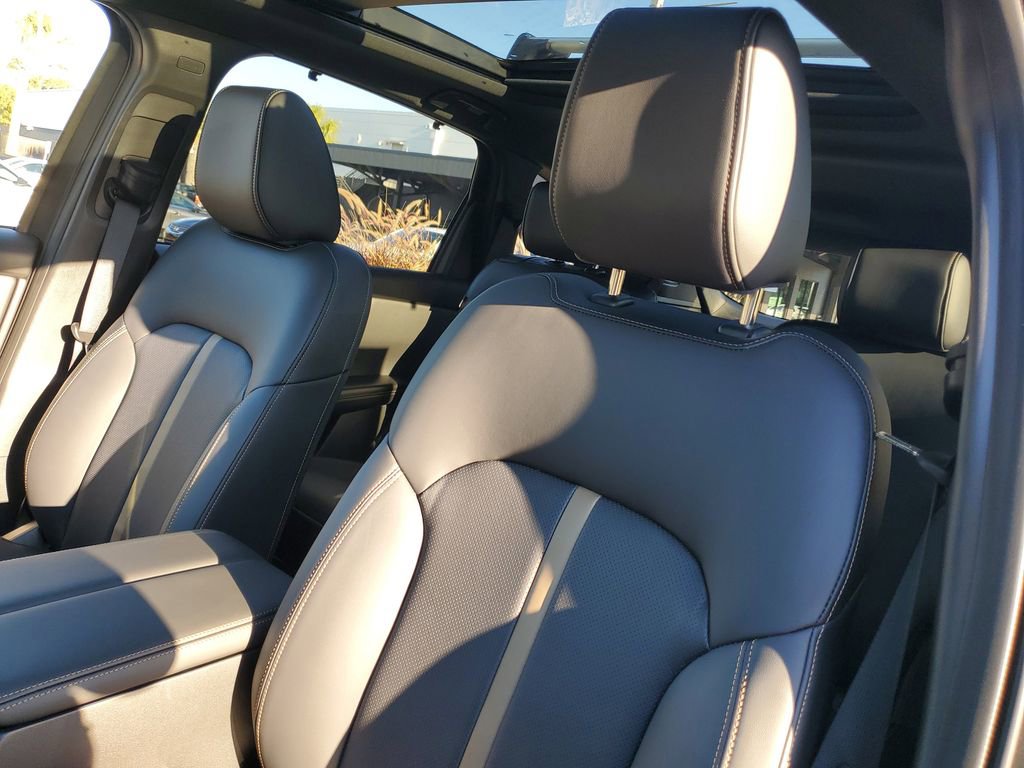 New 2026 MAZDA CX-90 3.3 Turbo S w/ Premium Plus image 16