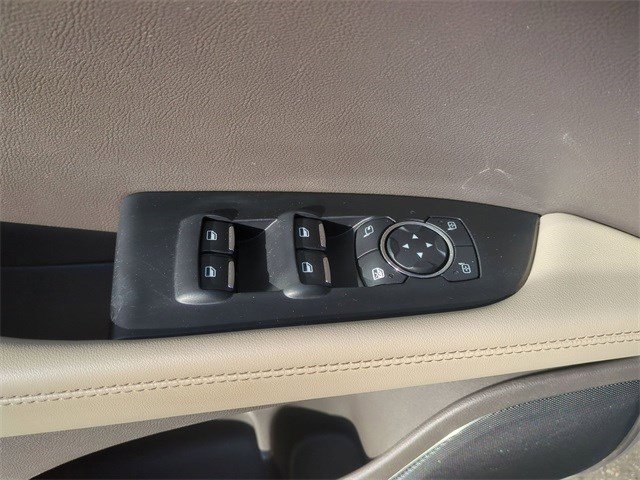 Used 2021 Lincoln Nautilus Reserve w/ Equipment Group 201A image 18