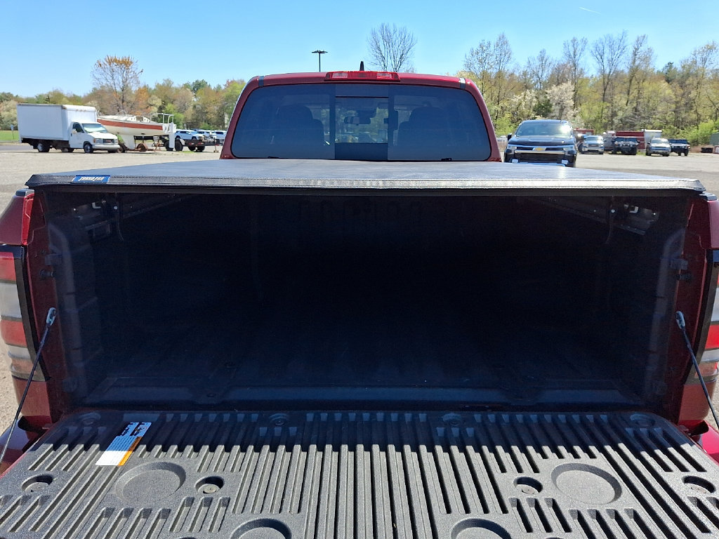Used 2023 Nissan Frontier SV w/ Technology Package AWD/4WD image 31