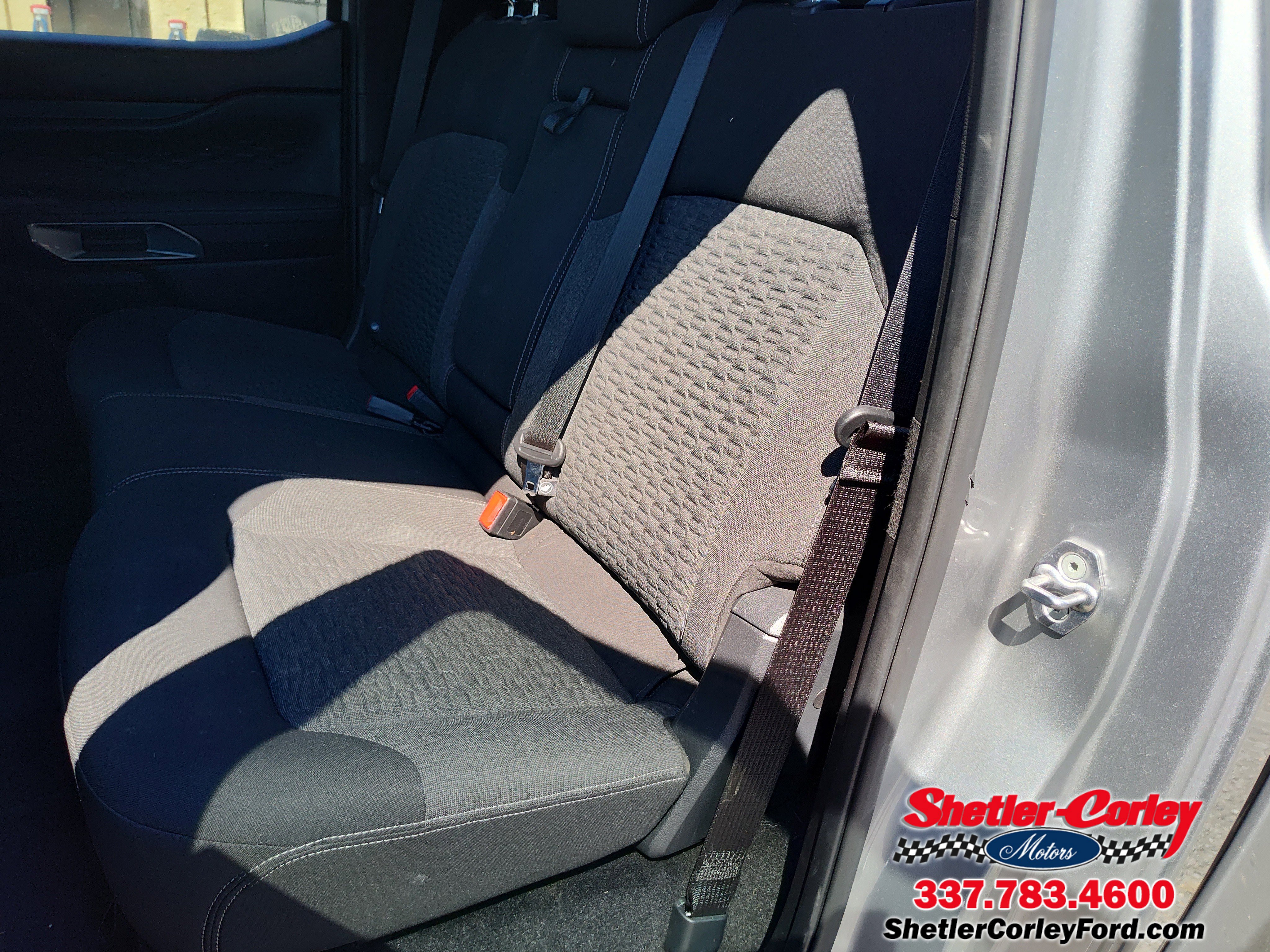 Used 2024 Ford Ranger XLT w/ Technology Package image 25