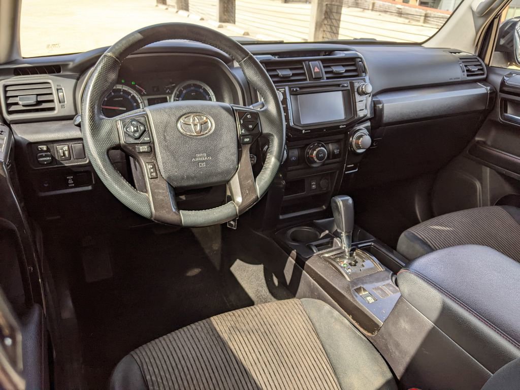 Used 2014 Toyota 4Runner Trail image 13