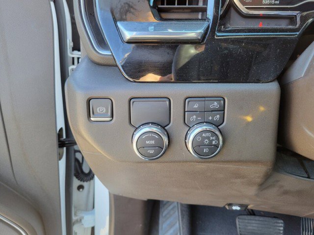 Used 2023 GMC Sierra 1500 SLT w/ SLT Premium Package image 18