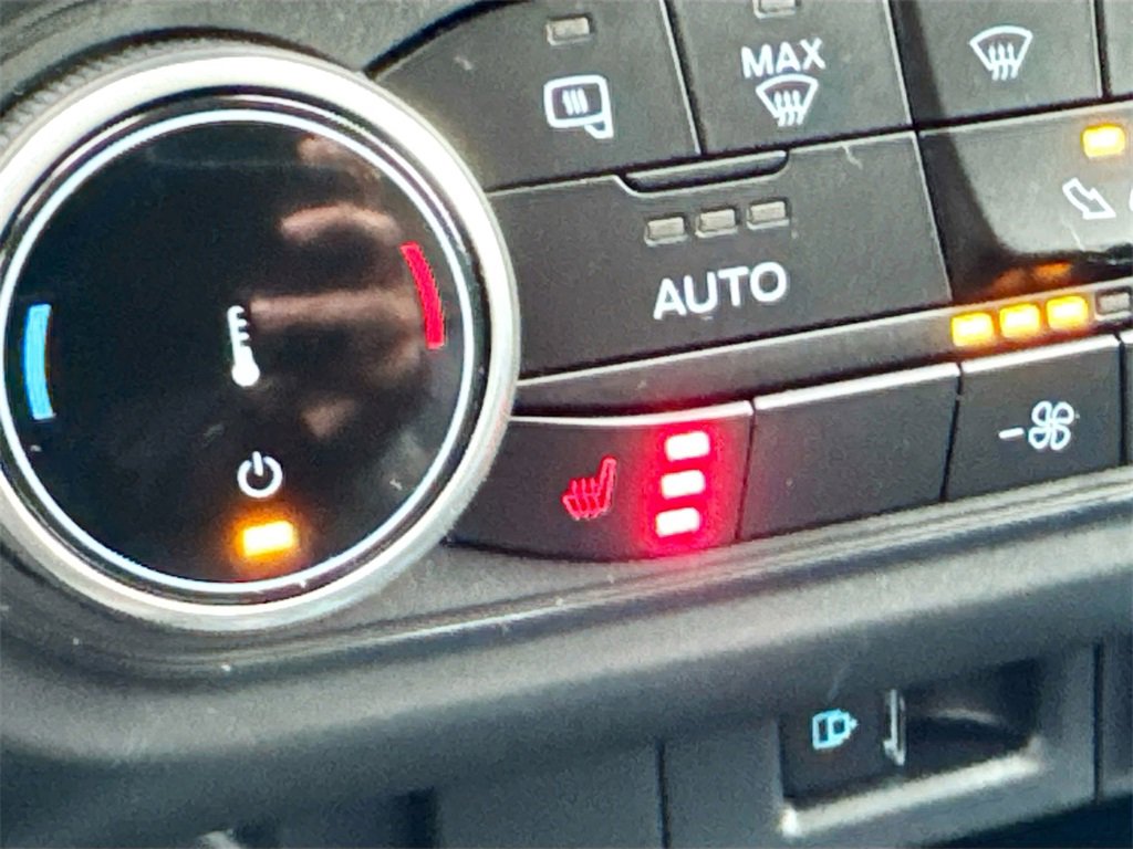 Used 2023 Ford Maverick Tremor w/ Tremor Off-Road Package image 21