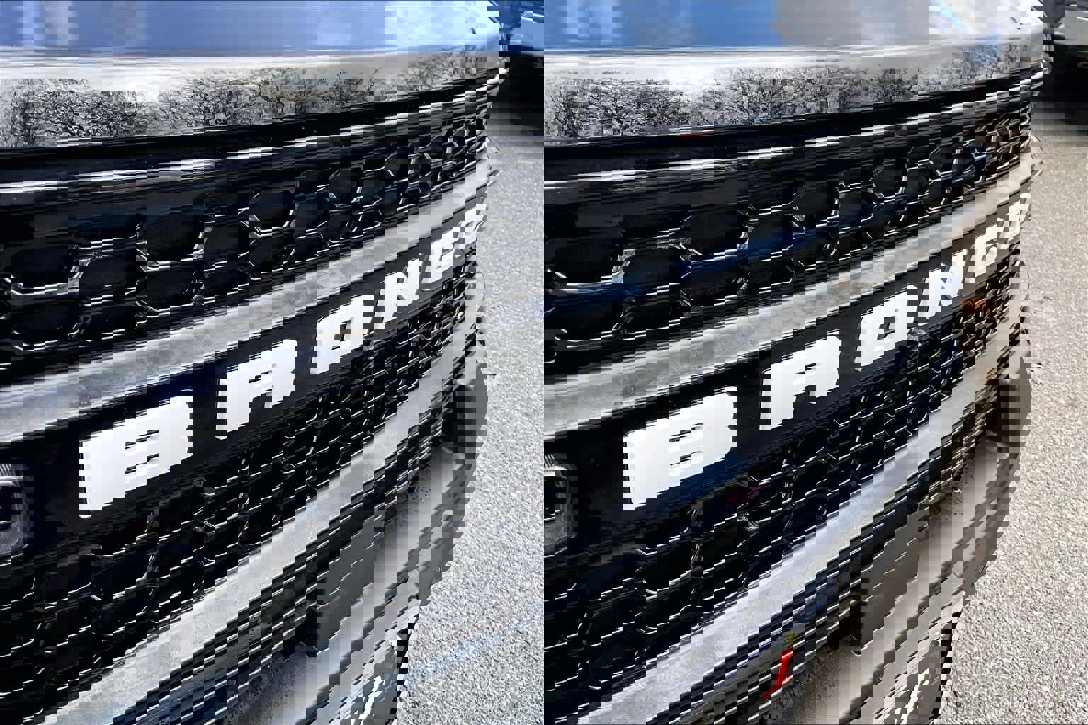 Used 2025 Ford Bronco Sport Outer Banks w/ Outer Banks Tech Package+ image 28