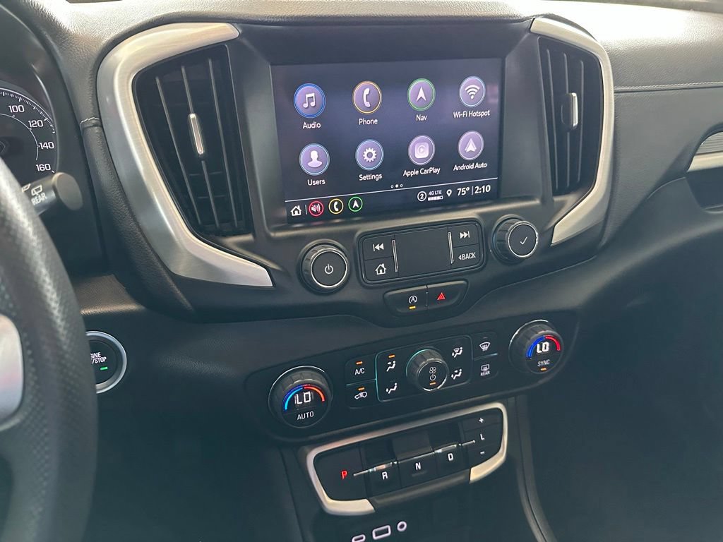 Used 2024 GMC Terrain SLE w/ Driver Convenience Package FWD image 25