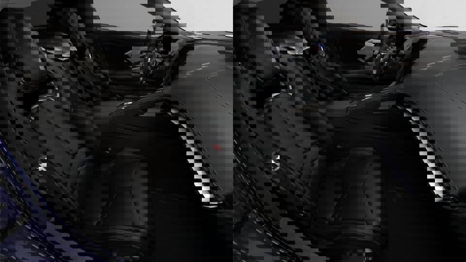 New 2026 Chevrolet Corvette Stingray Preferred Cpe w/ Z51 Performance Package image 41