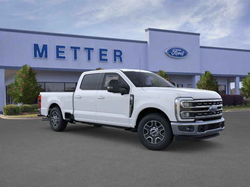 New 2026 Ford F350 Lariat RWD image 29