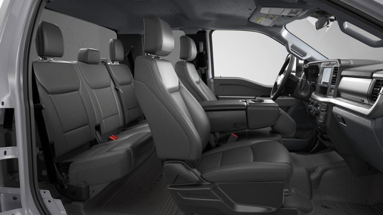 New 2026 Ford F250 XLT AWD/4WD image 20