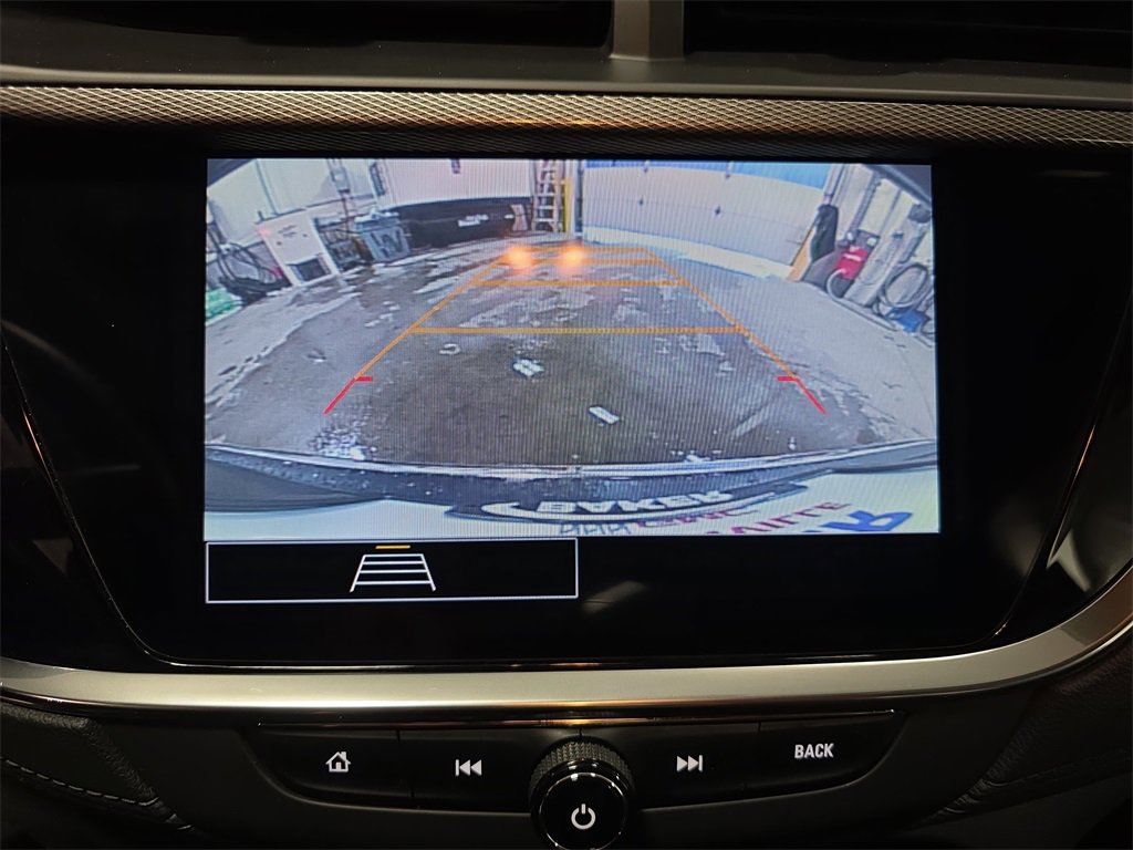 Certified 2023 Buick Encore GX Essence w/ Experience Buick Package image 26