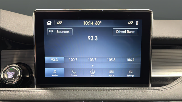 Used 2020 Lincoln Corsair AWD w/ Equipment Group 101A image 29