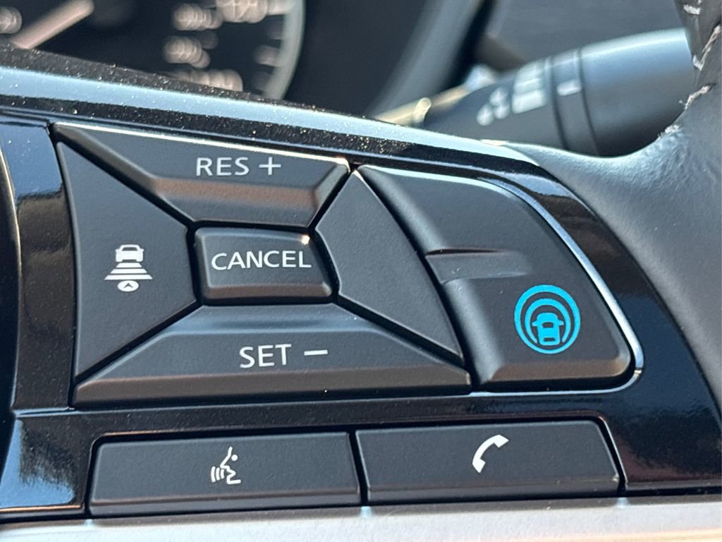 New 2025 Nissan Altima 2.5 SL image 27