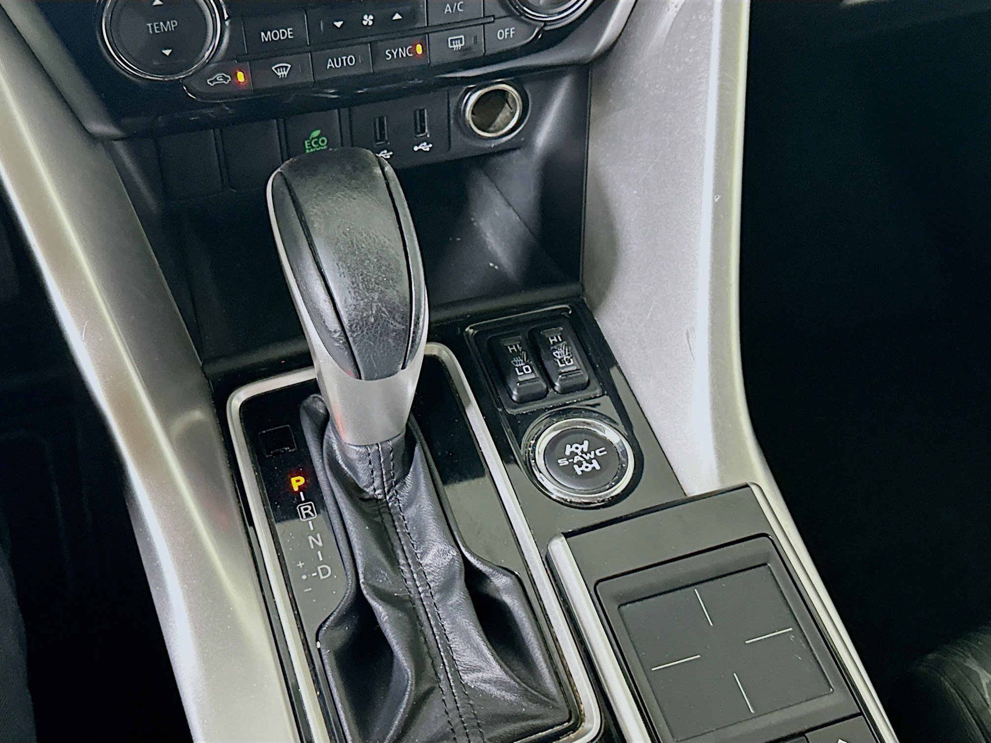 Used 2019 Mitsubishi Eclipse Cross SE image 23