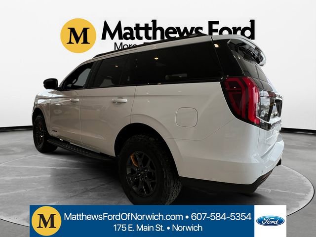 New 2026 Ford Expedition Tremor image 3