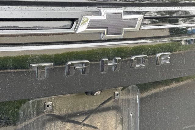 Used 2023 Chevrolet Tahoe Z71 w/ Luxury Package image 48