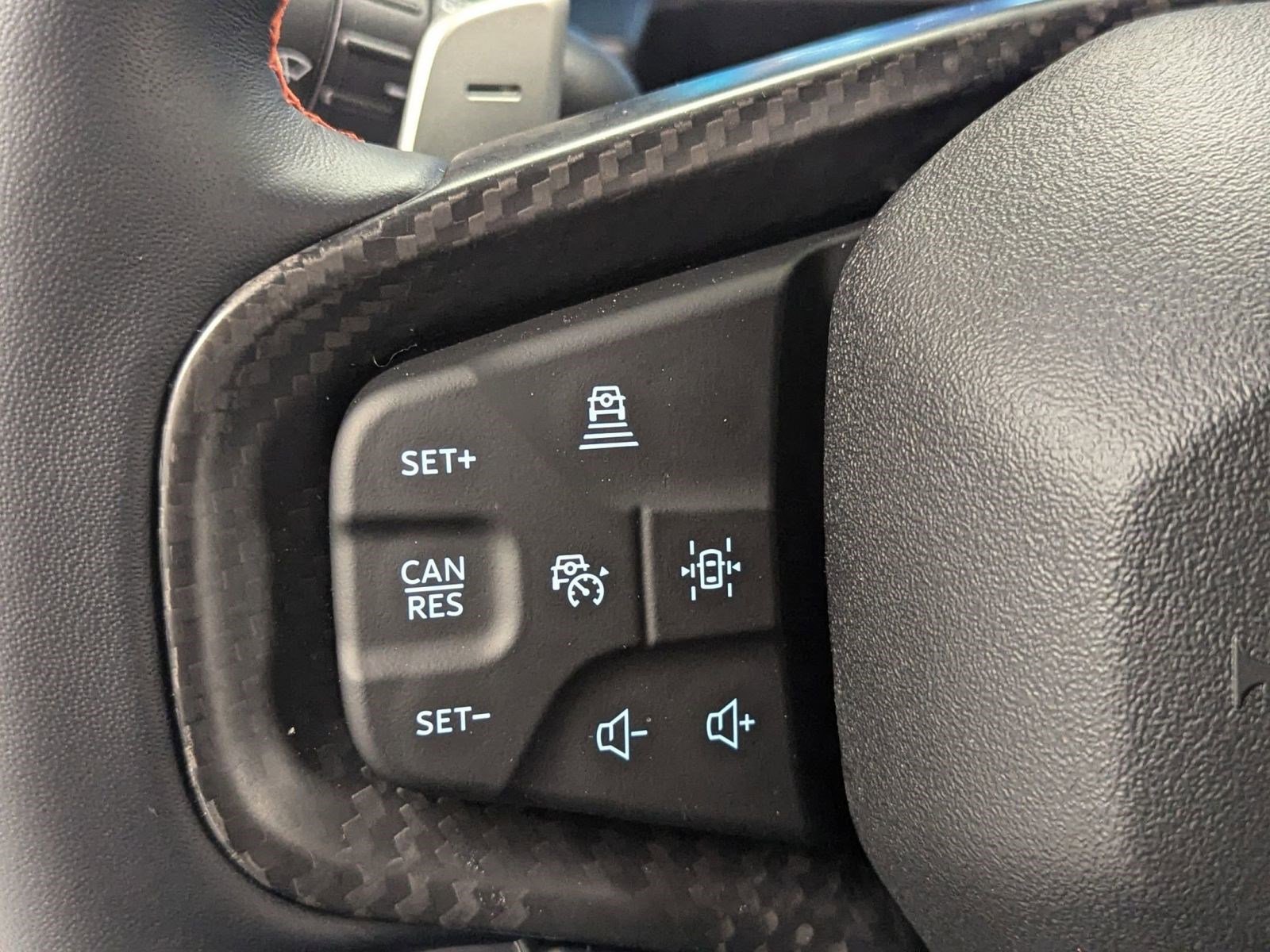 New 2025 Ford Bronco Raptor w/ Interior Carbon Fiber Pack image 11