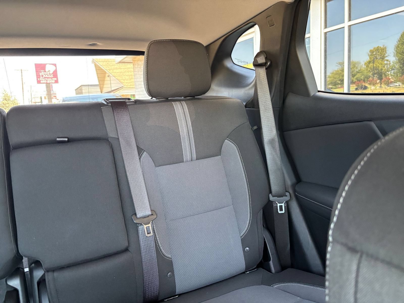 Used 2026 Chevrolet Blazer LT FWD image 38