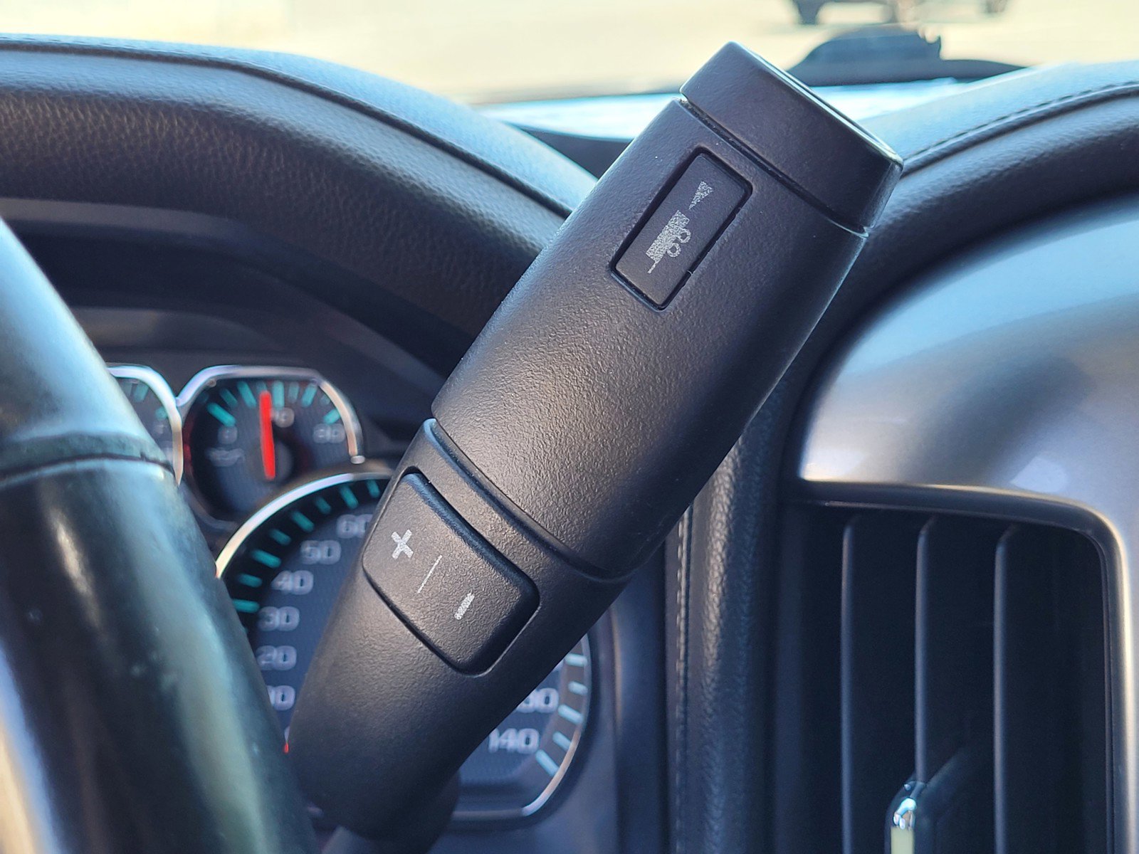 Used 2014 Chevrolet Silverado 1500 LTZ Z71 w/ LTZ Plus Package image 15