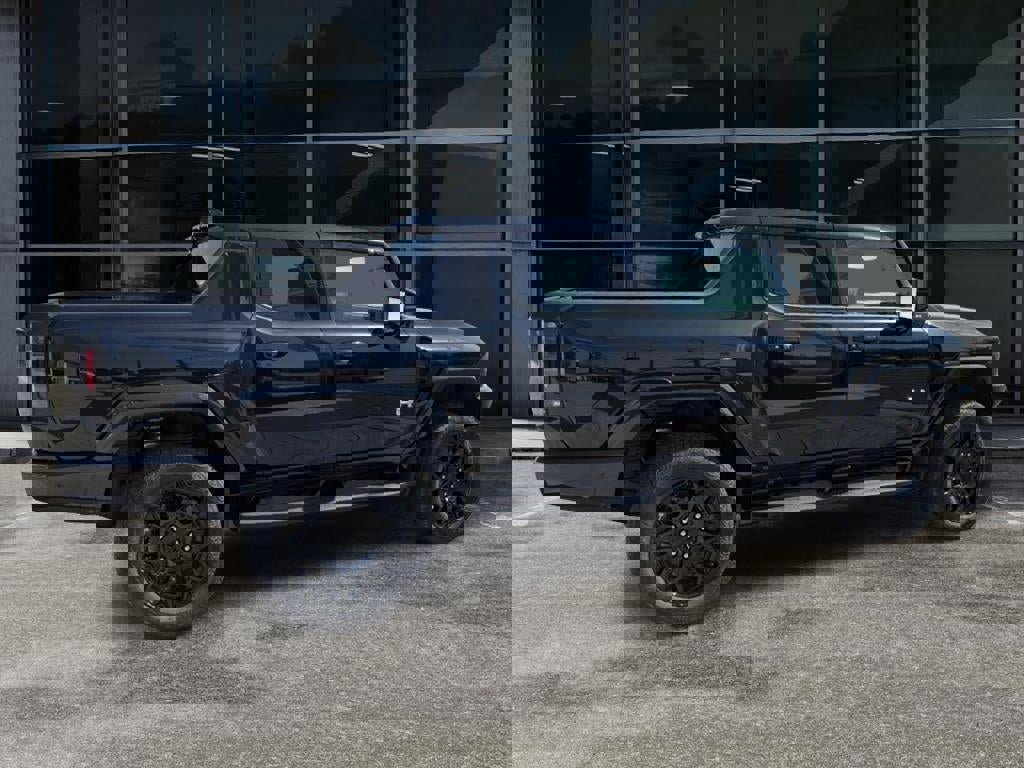 New 2025 GMC Hummer EV 2X image 8