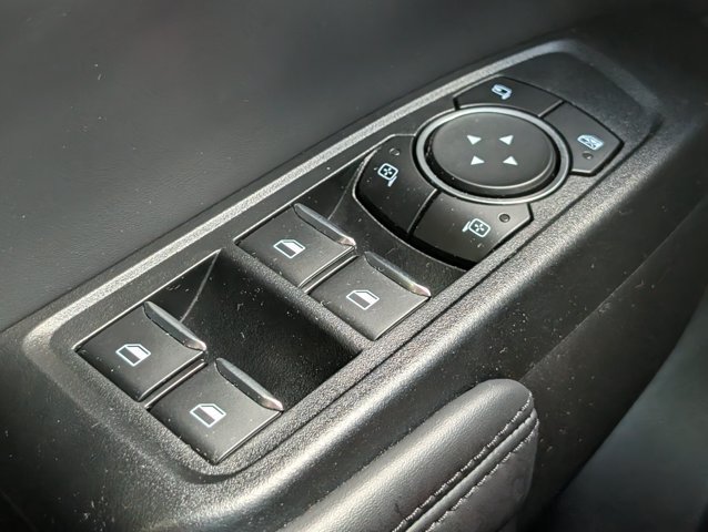 Used 2025 Ford Ranger Raptor AWD/4WD image 24