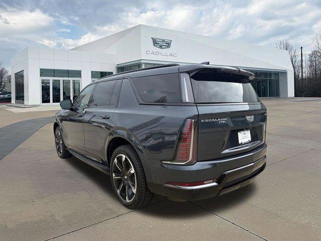 New 2026 Cadillac Escalade IQL Sport 1 w/ LPO, Floor Liner Package image 5