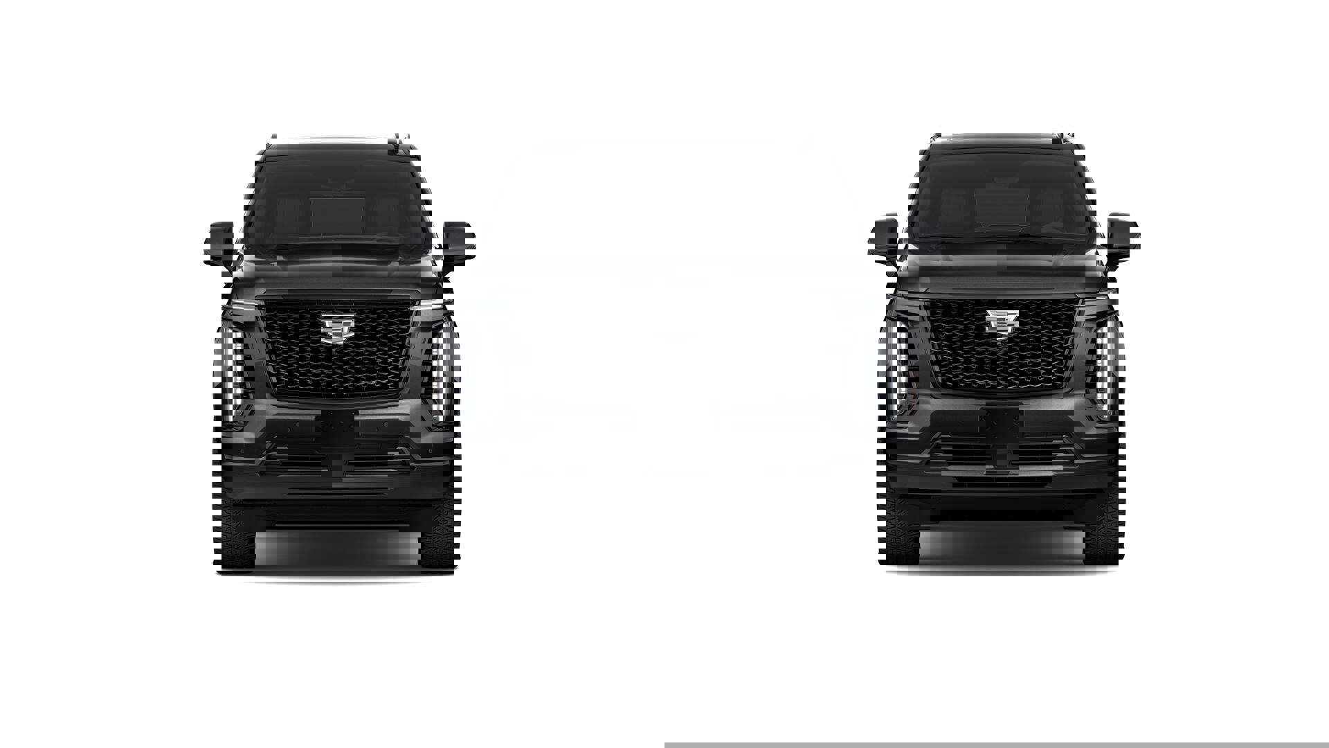 New 2026 Cadillac Escalade Sport image 31