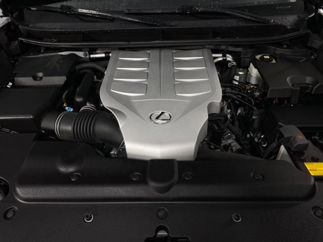 Used 2023 Lexus GX 460 Premium w/ Premium Package AWD/4WD image 14