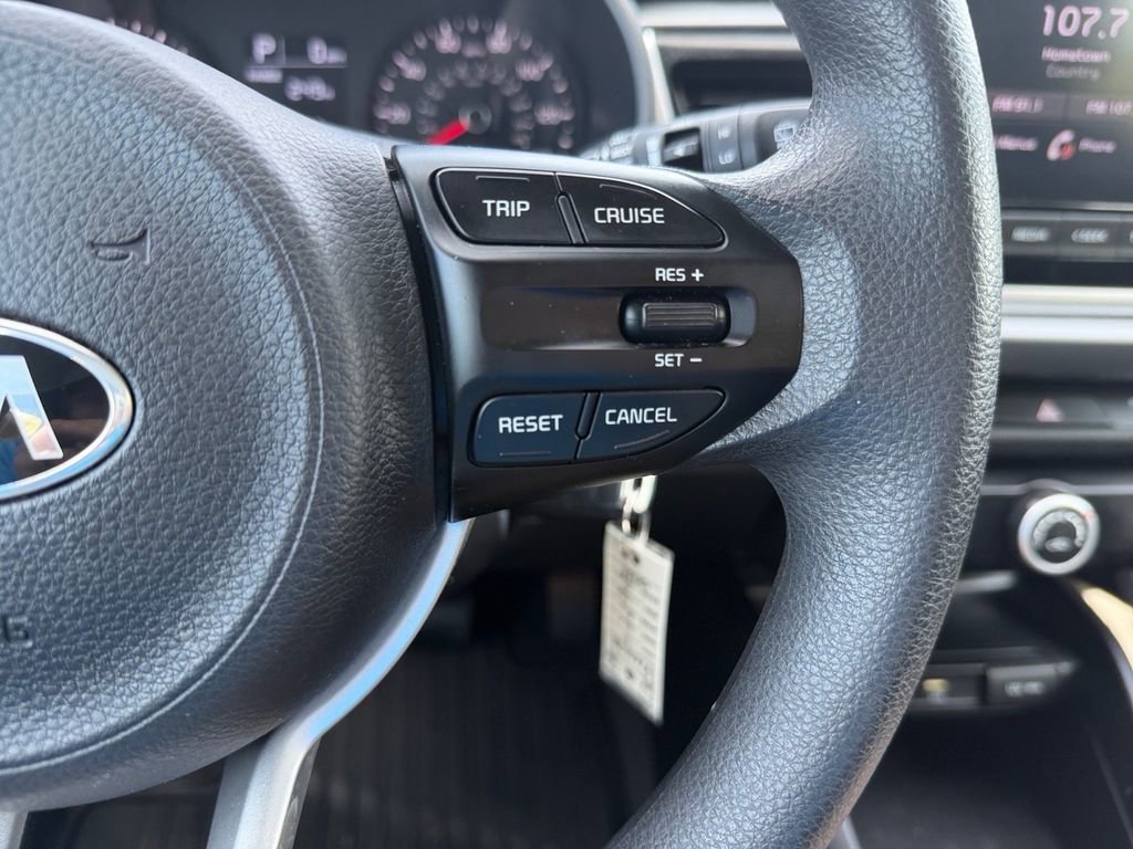 Used 2021 Kia Rio S image 20