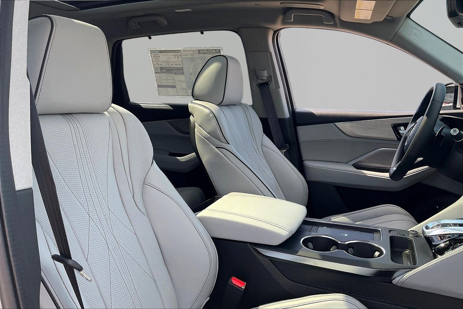 New 2026 Acura MDX SH-AWD w/ Advance Package image 19