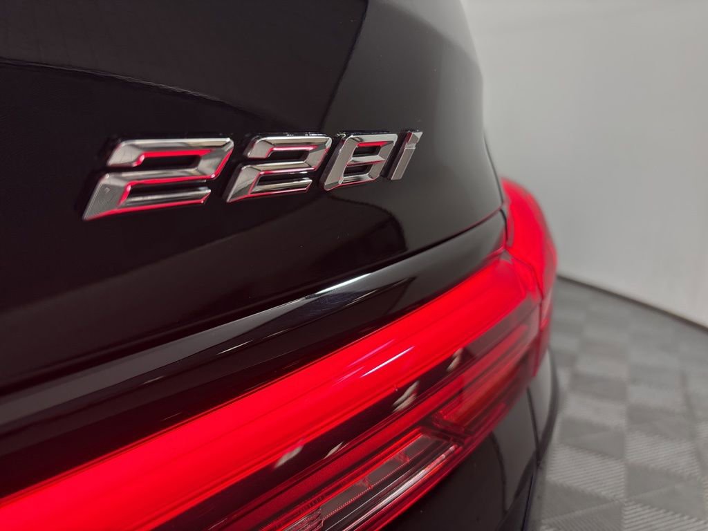 Certified 2024 BMW 228i Gran Coupe w/ Premium Package image 10