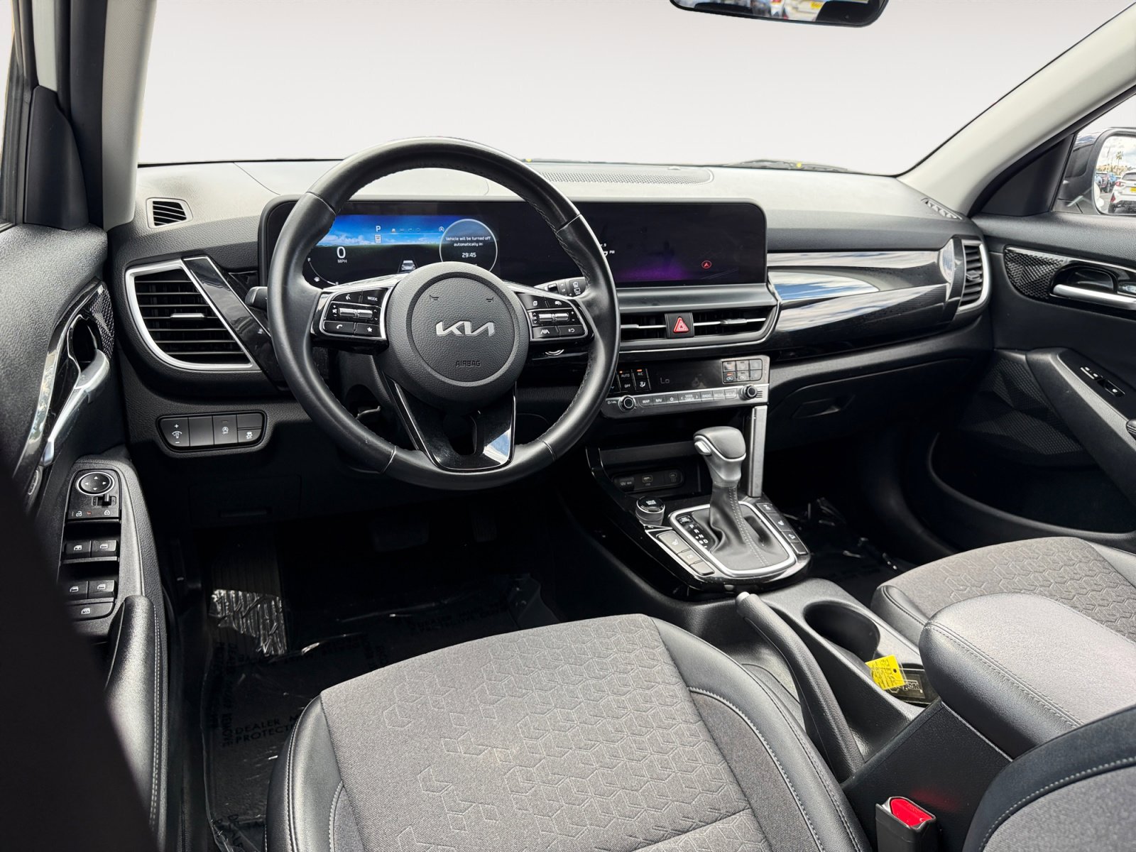 Used 2024 Kia Seltos S image 15