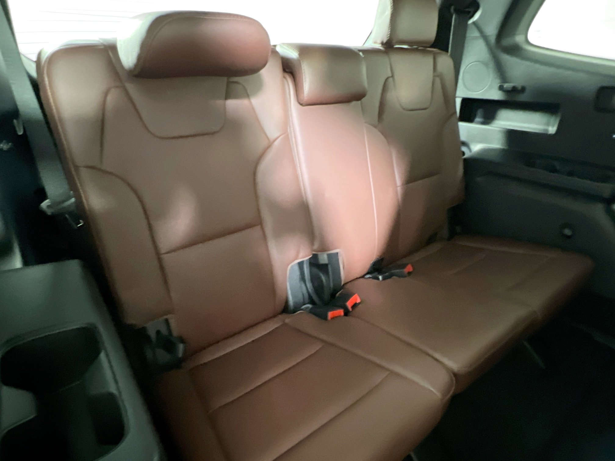 Used 2024 Kia Telluride EX image 27