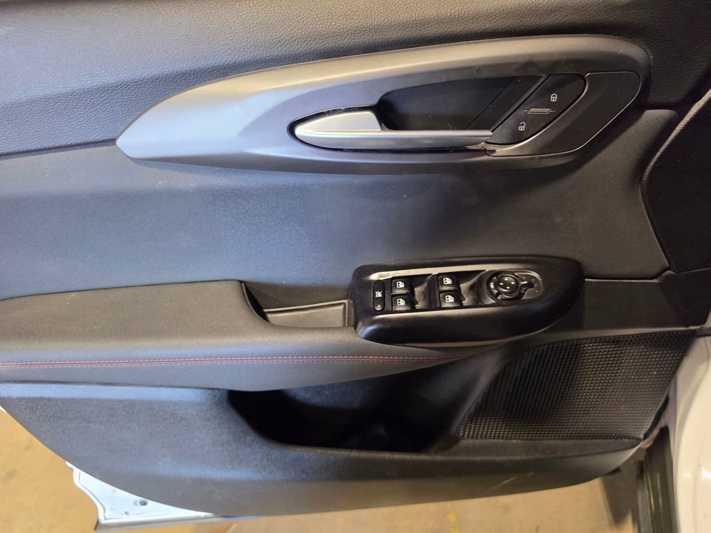 Used 2024 Dodge Hornet GT w/ Cold Weather Group AWD/4WD image 5