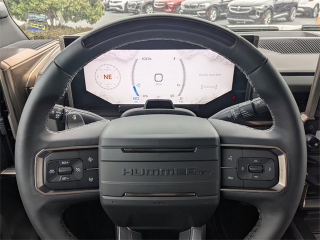 New 2025 GMC Hummer EV 3X image 33