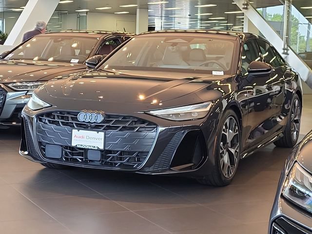 New 2026 Audi A6 Prestige AWD/4WD image 4