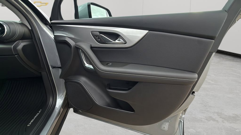 New 2026 Chevrolet Blazer LT AWD/4WD image 49