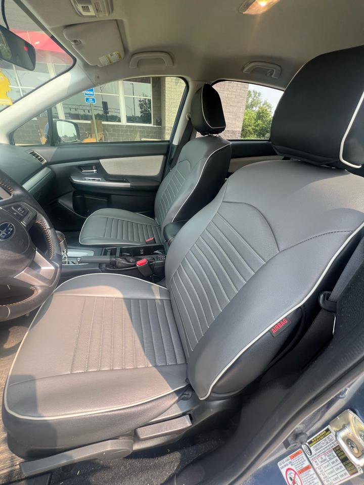 Used 2017 Subaru Crosstrek 2.0i Premium image 12