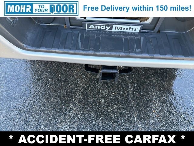 Used 2018 Chevrolet Colorado LT image 6