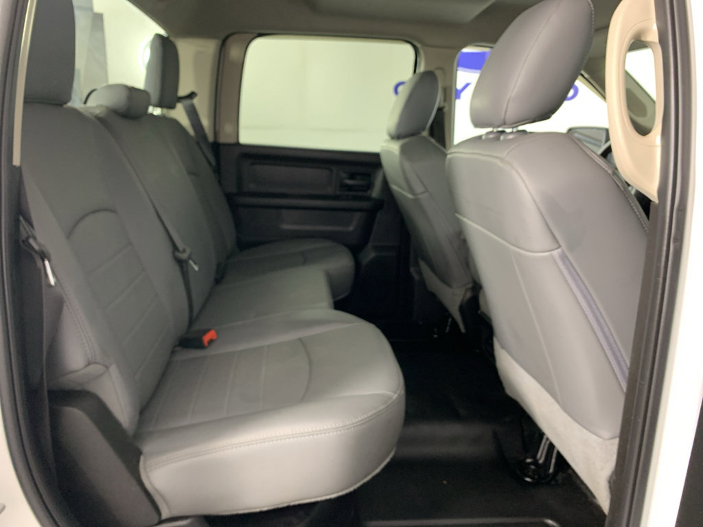 Used 2018 RAM 2500 Tradesman AWD/4WD image 34