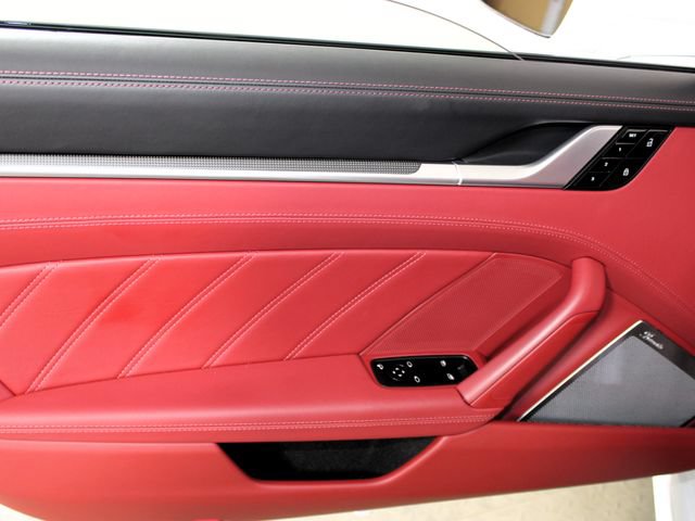 Certified 2021 Porsche 911 Turbo AWD/4WD image 19