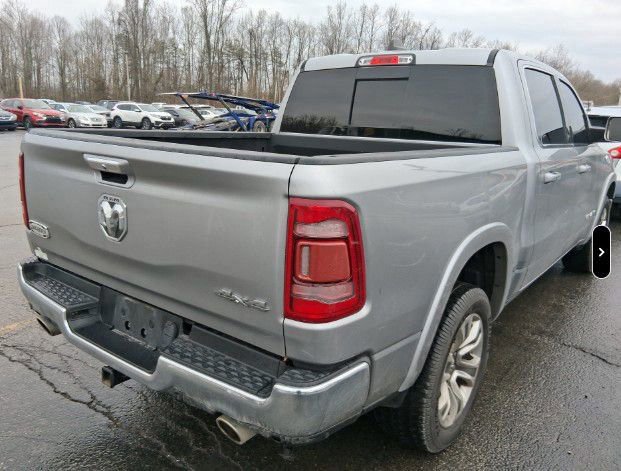 Used 2019 RAM 1500 Limited image 3