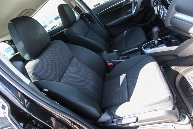 Used 2020 Honda Fit LX image 31