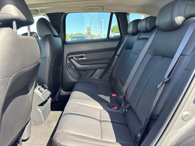 New 2026 MAZDA CX-50 AWD 2.5 S w/ Cargo Package image 9
