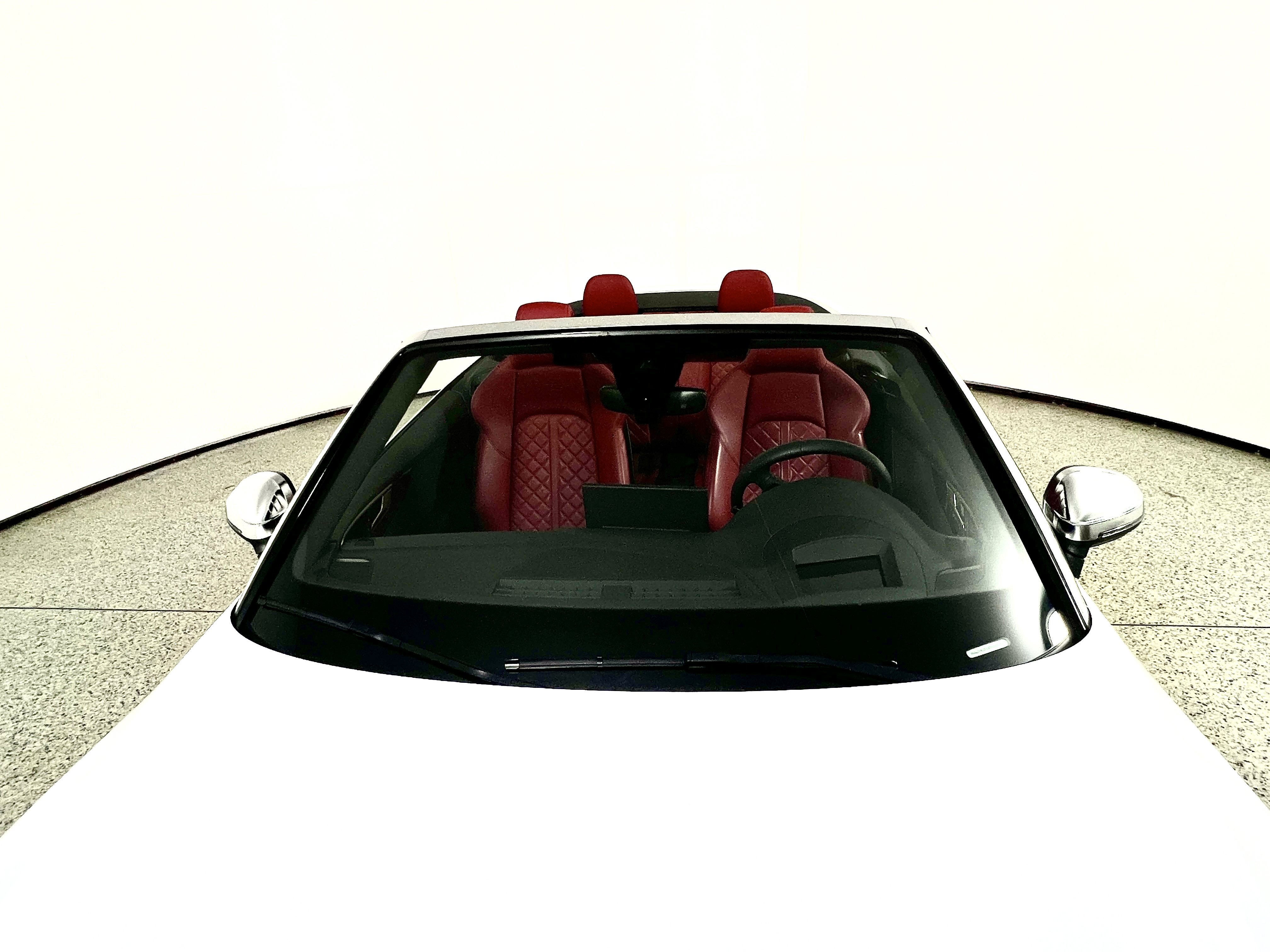 Certified 2024 Audi S5 Prestige AWD/4WD image 43