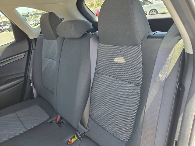 Used 2023 Kia Seltos LX AWD/4WD image 11