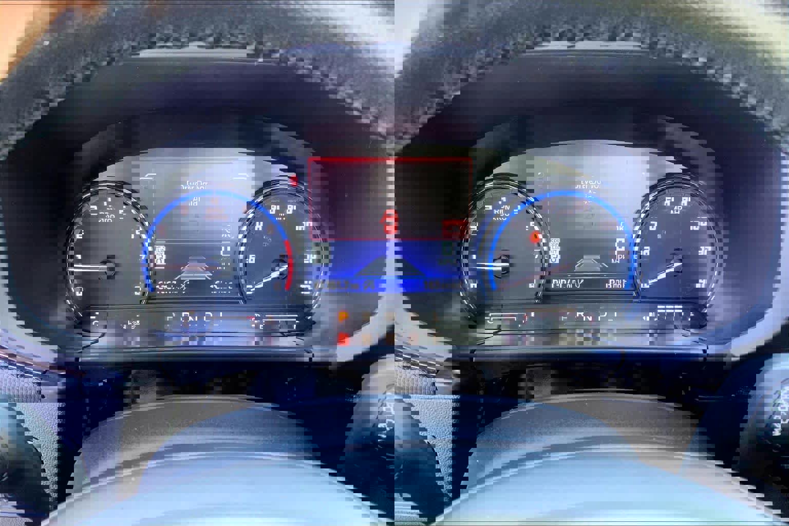 Used 2022 Ford Bronco Sport Outer Banks w/ Tech Package image 48